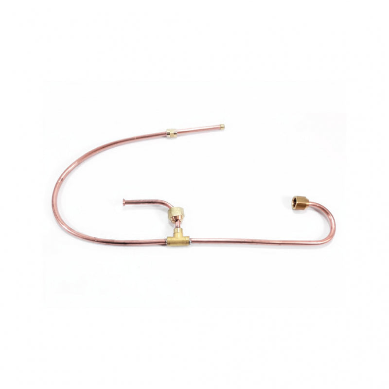FIAMMA 2 GRP ATLANTIC GROUP INJECTOR PIPE