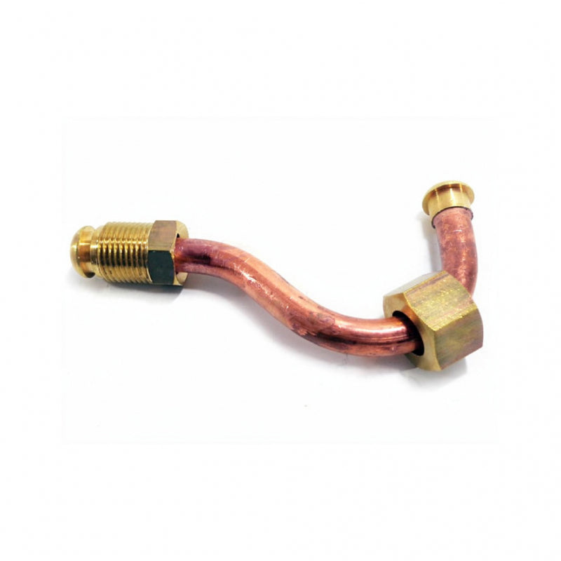 FIAMMA 1 GRP RH UPPER PIPE