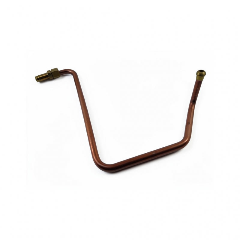 FIAMMA LOWER GROUP PIPE