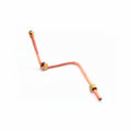 FIAMMA BOILER TO WATER VALVE PIPE