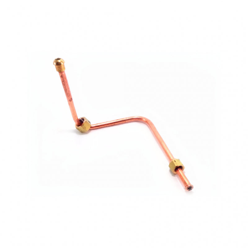 FIAMMA BOILER TO WATER VALVE PIPE