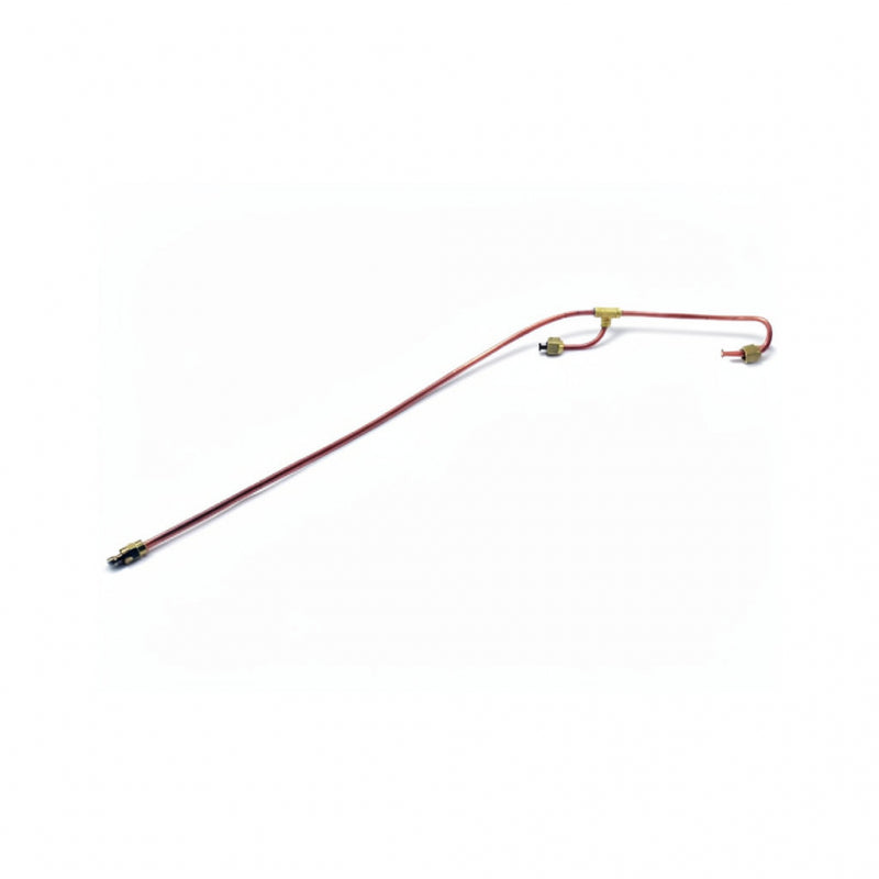 FIAMMA 2 GRP BREW GROUP INJECTOR PIPE