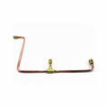 FIAMMA 2 GRP FLOWMETER PIPE
