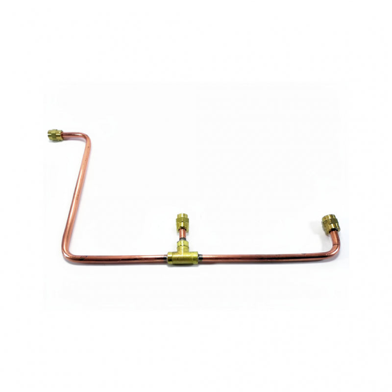 FIAMMA 2 GRP FLOWMETER PIPE