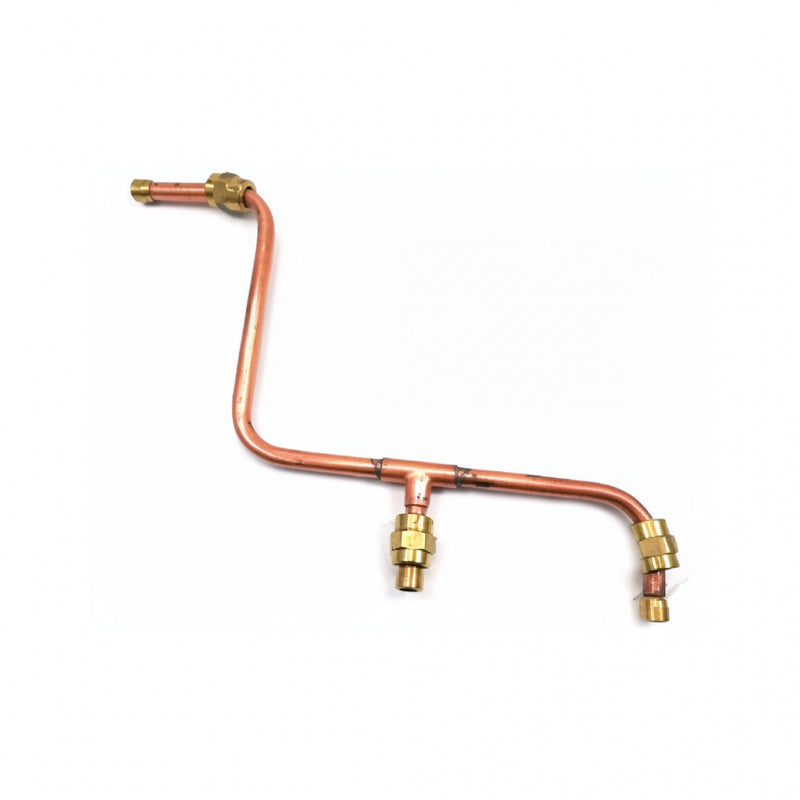 FIAMMA 2 GRP COMPACT FLOWMETER PIPE