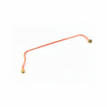 FIAMMA 2/3 GRP FLOWMETER TO LH NOZZLE PIPE
