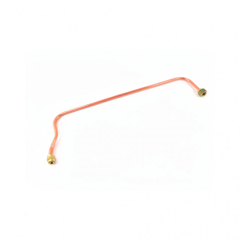 FIAMMA 2/3 GRP FLOWMETER TO LH NOZZLE PIPE