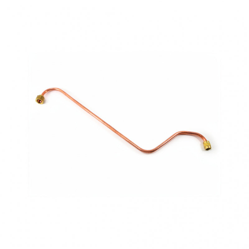 FIAMMA 2/3 GRP FLOWMETER TO RH NOZZLE PIPE
