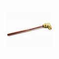 FIAMMA INJECTOR AND PIPE