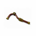 FIAMMA PACIFIC 1 GRP RH UPPER PIPE