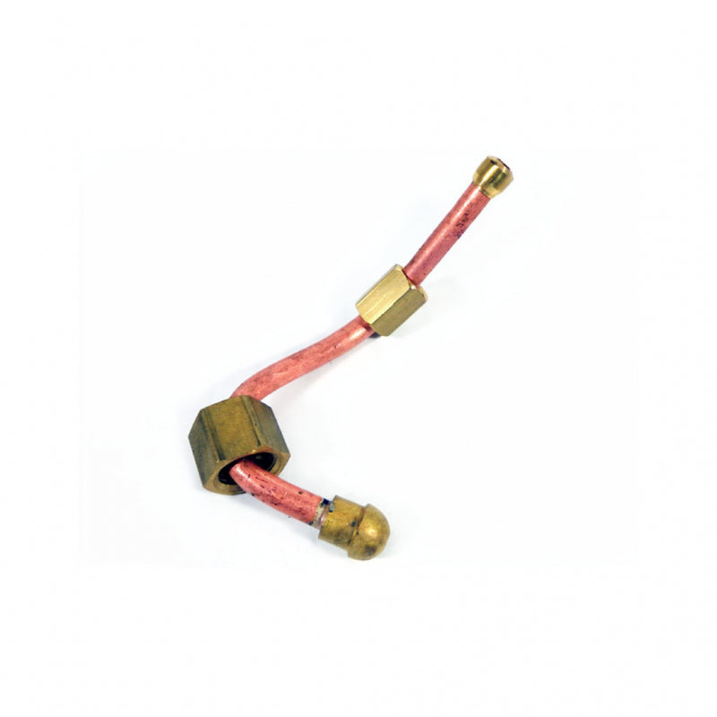 FIAMMA MINIBAR BOILER TO STEAM VALVE PIPE