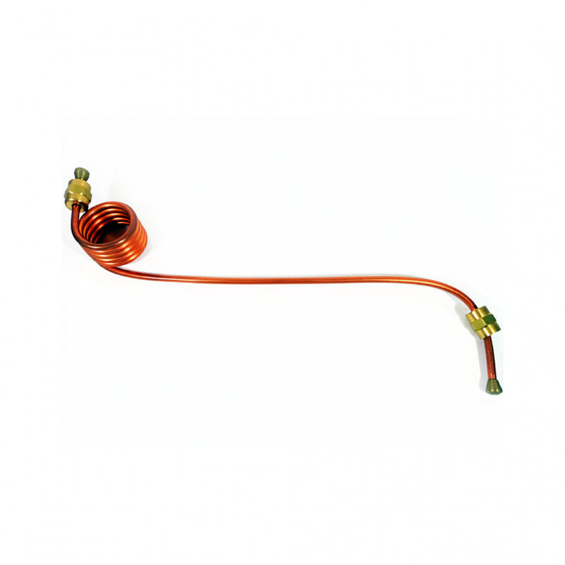 FIAMMA PUMP TO BOILER PIPE