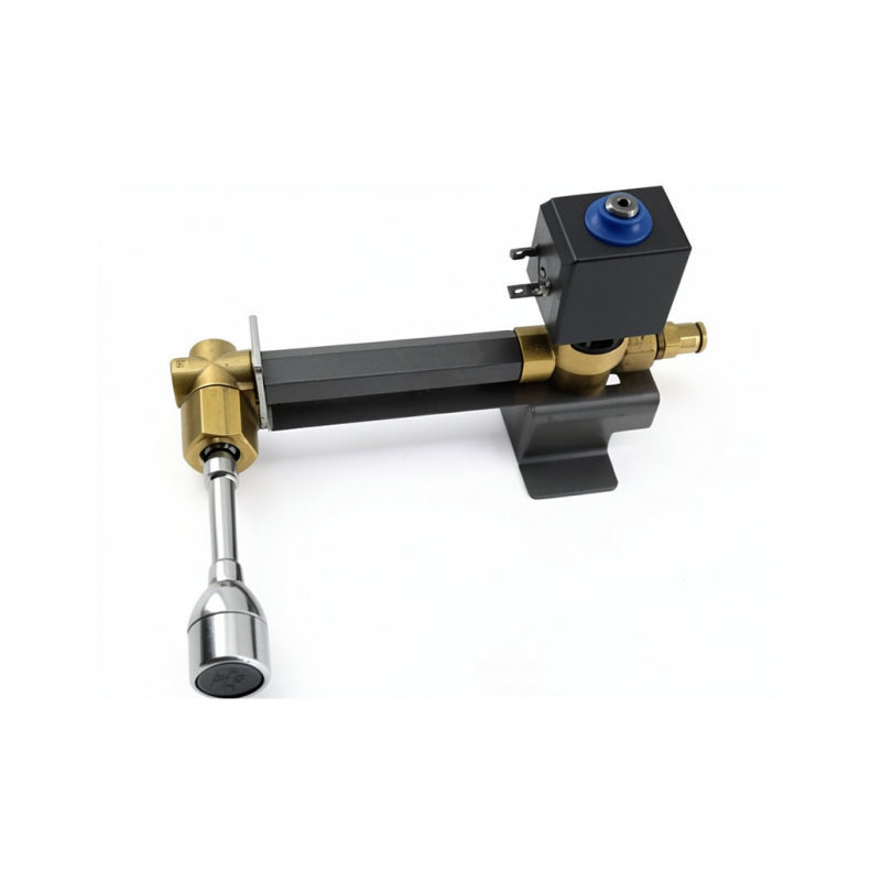FIAMMA HOT WATER VALVE WITH SOLENOID