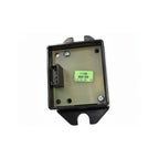 FIAMMA DOSED WATER BUTTON ASSEMBLY