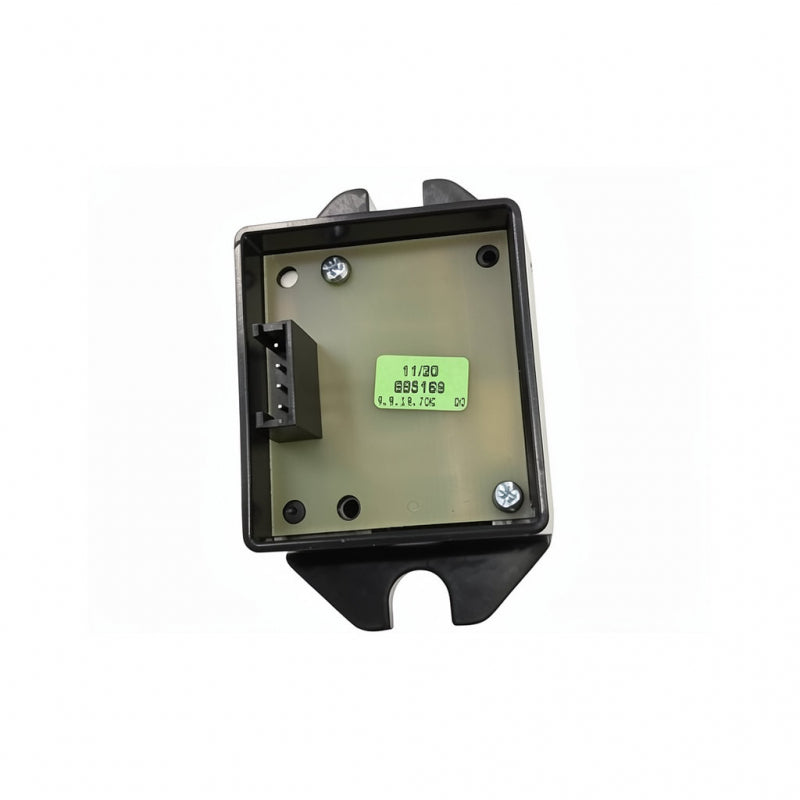 FIAMMA DOSED WATER BUTTON ASSEMBLY