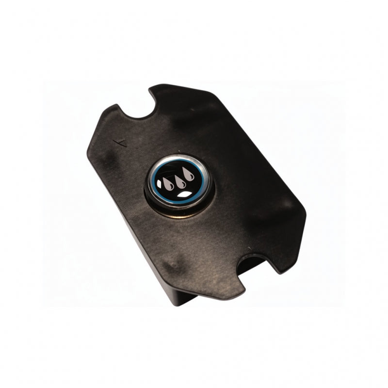 FIAMMA DOSED WATER BUTTON ASSEMBLY