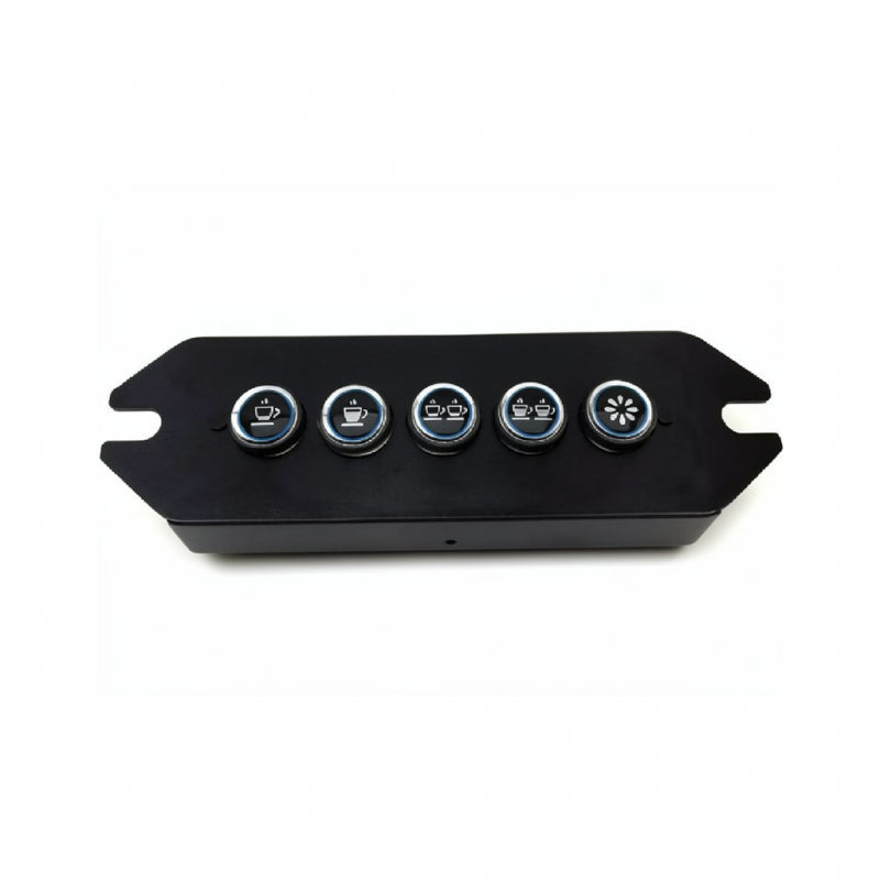 FIAMMA 5 BUTTON TOUCHPANEL