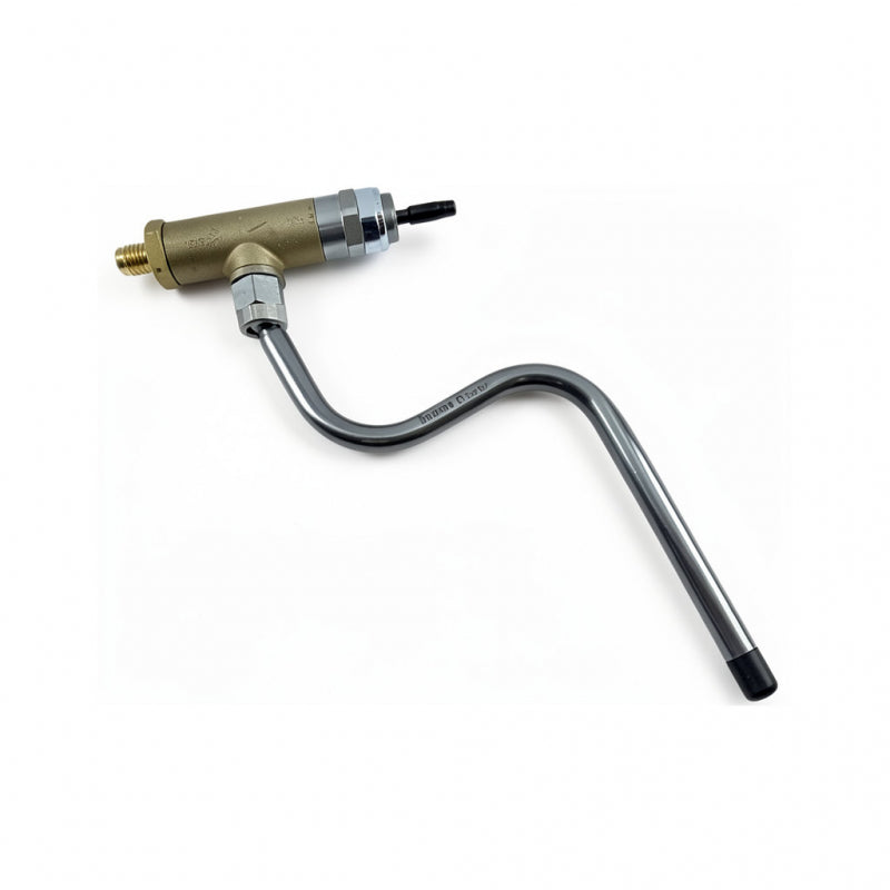 FIAMMA STEAM VALVE COMPLETE WITH COLD TOUCH