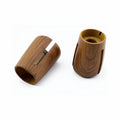 FIAMMA ECC-23 STEAM VALVE KNOB - WOOD