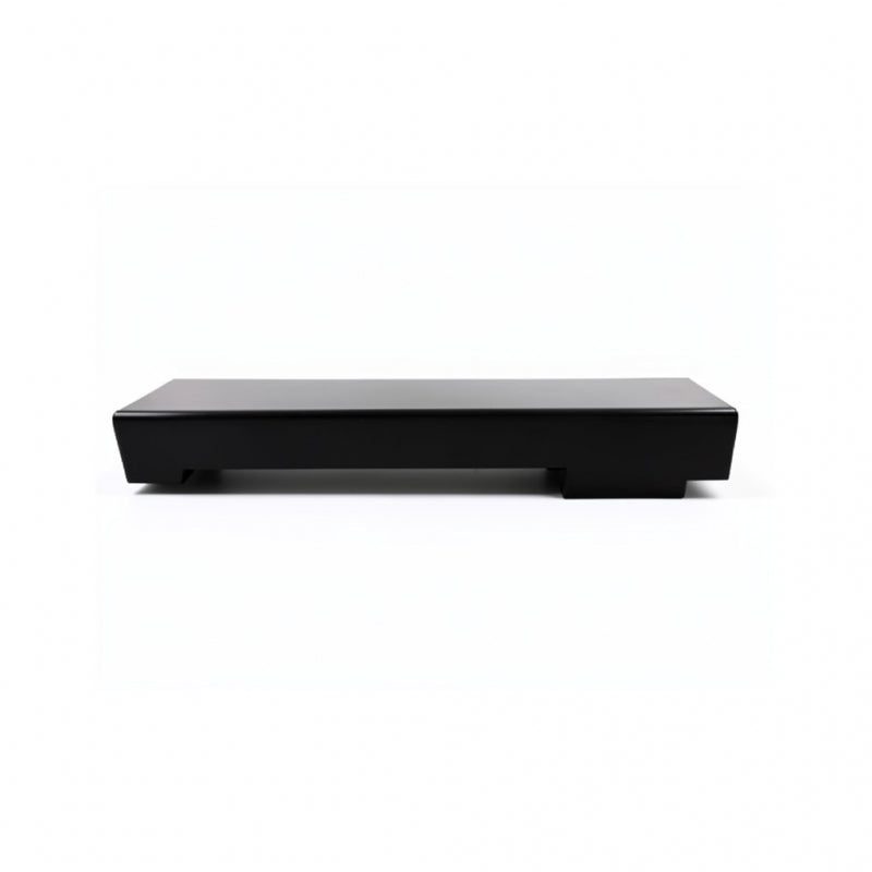 FIAMMA COMPASS LOWER RH SIDE PANEL - BLACK