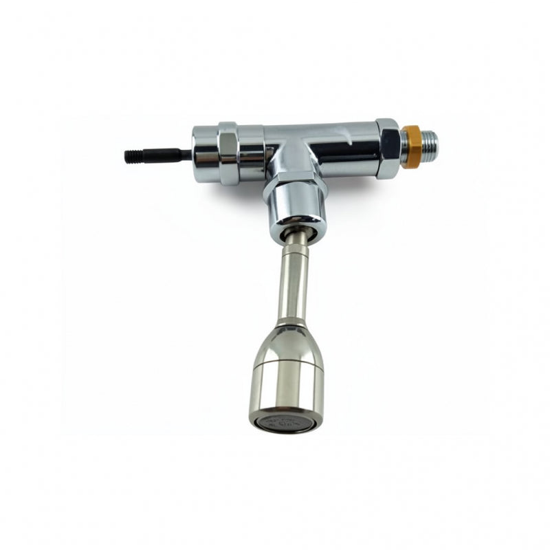 FIAMMA HOT WATER LEVER VALVE
