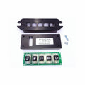 FIAMMA 5 BUTTON TOUCHPANEL