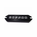 FIAMMA 6 BUTTON TOUCHPANEL