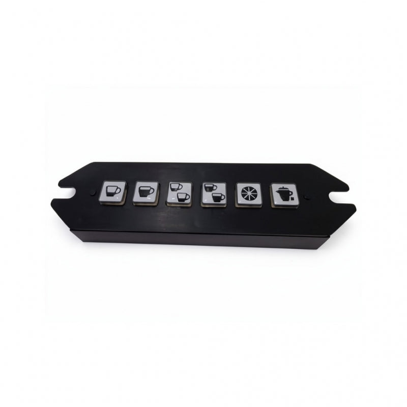 FIAMMA 6 BUTTON TOUCHPANEL