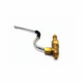 FIAMMA STEAM VALVE COMPLETE WITH TUBE