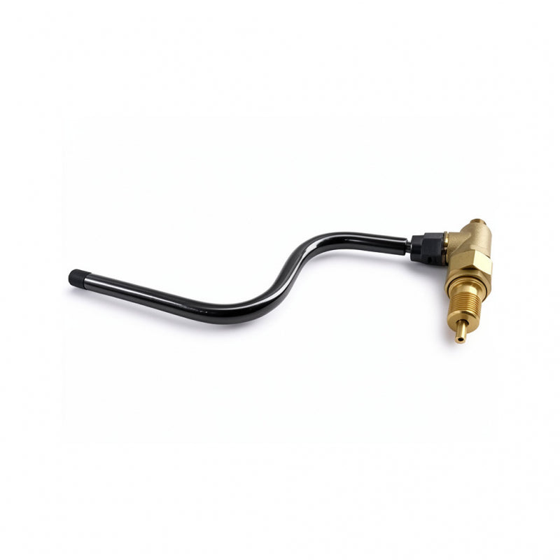 FIAMMA STEAM VALVE COMPLETE WITH COLD TOUCH