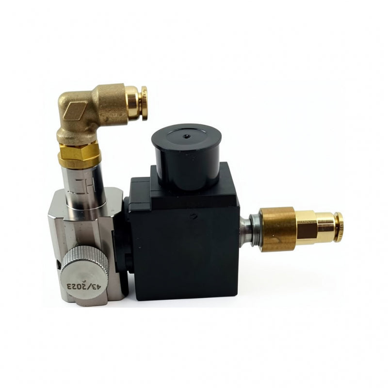 FIAMMA ASTROLAB MIXING VALVE ASSEMBLY