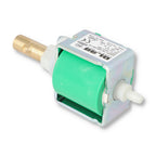 OLAB PUMP 230V 48W 15-065-001-R - BRASS OUTLET