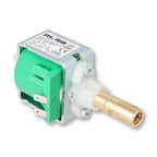 OLAB PUMP 230V 48W 15-065-001-R - BRASS OUTLET