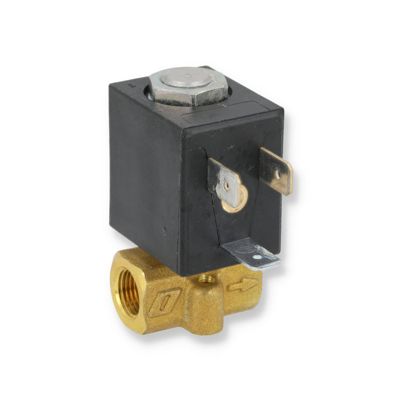 OLAB SOLENOID VALVE 230V 2.0MM VITON