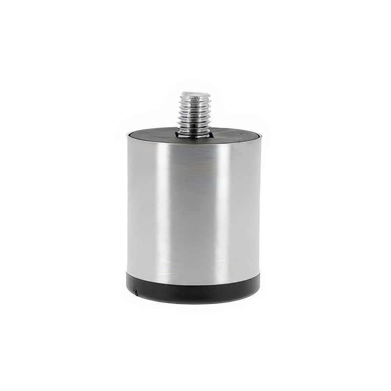STAINLESS STEEL FIXED FOOT D.40MM H.40 M10X12 SCREW