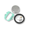 CEADO E37T GRINDER BLADES - TITANIUM