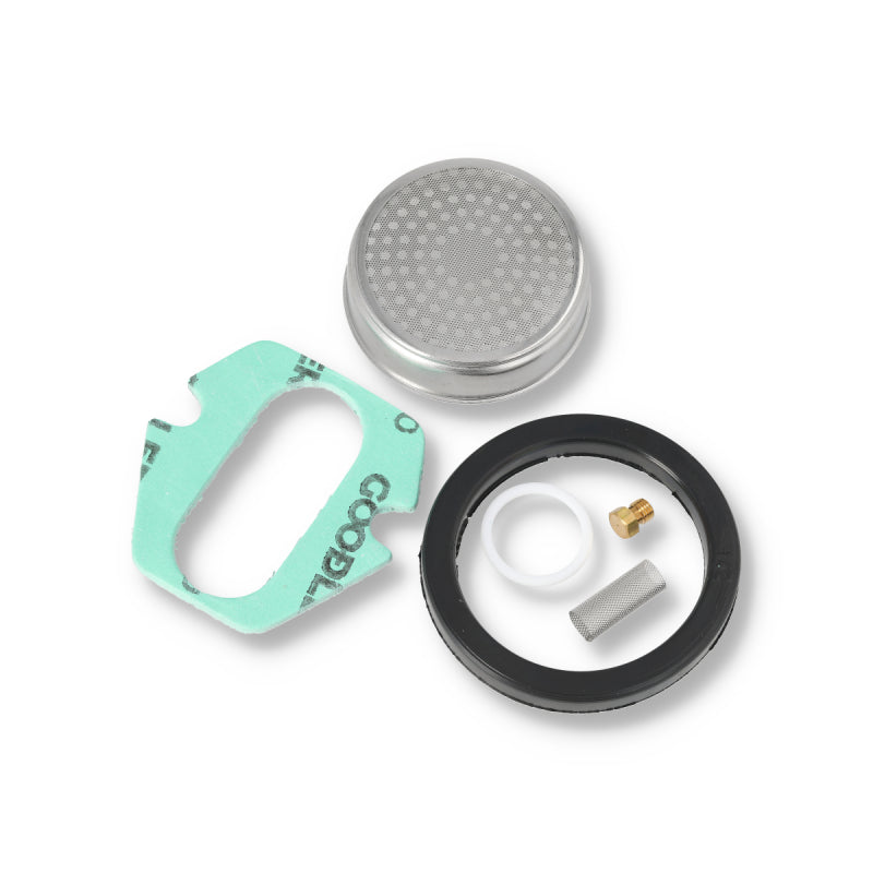 CEADO E37T GRINDER BLADES - TITANIUM