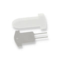 MHALKONIG E65S SILICONE AND METAL FLAPPER