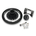 MAHLKONIG E65S GRIND SIZE GEARING