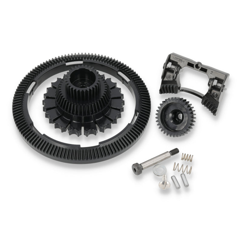 MAHLKONIG E65S GRIND SIZE GEARING