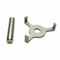 MAHLKONIG EK43 BLADE ALIGNMENT TOOL
