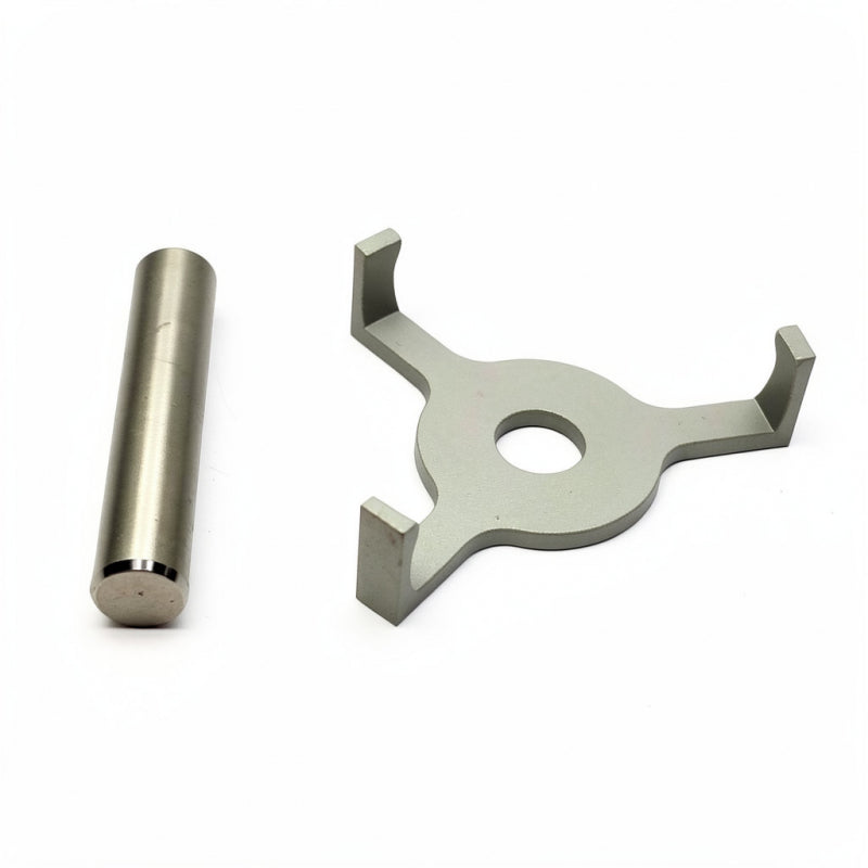 MAHLKONIG EK43 BLADE ALIGNMENT TOOL