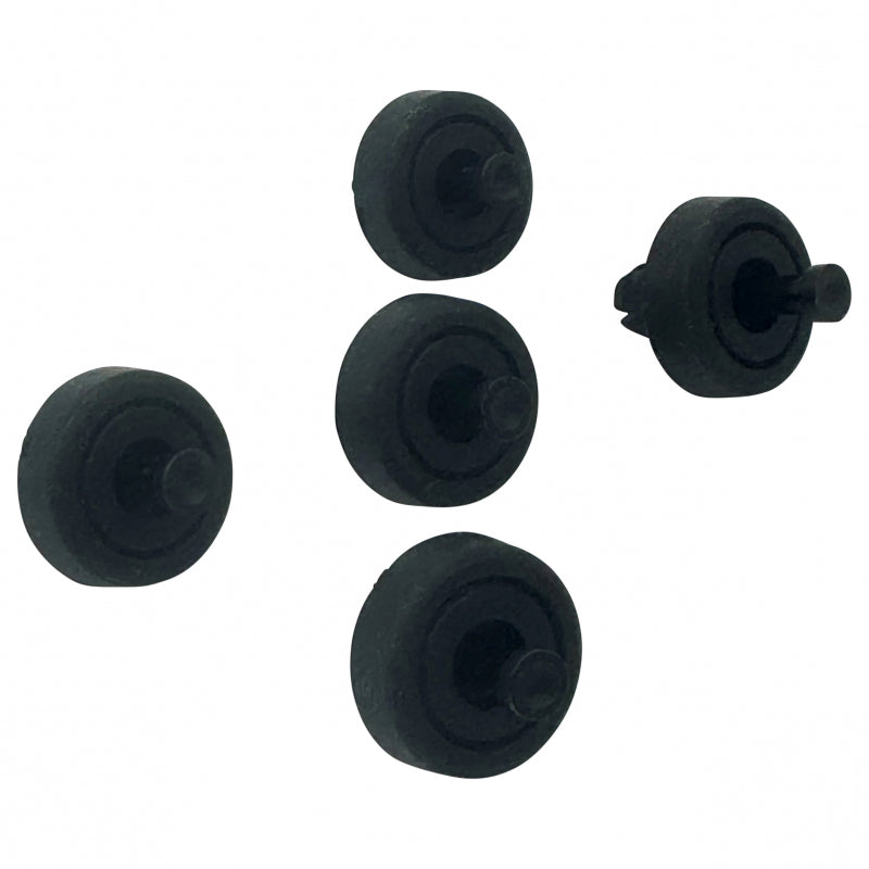 MAHLKONIG K30 TWIN FEET (SET OF 5)