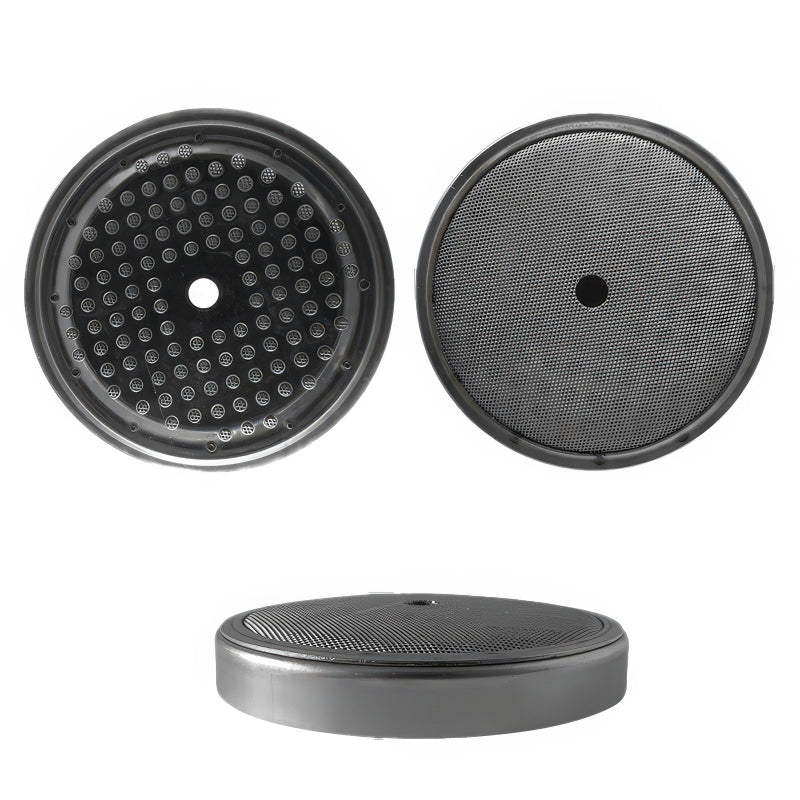 UNIC SHOWER PLATE 57.5MM X 8MM