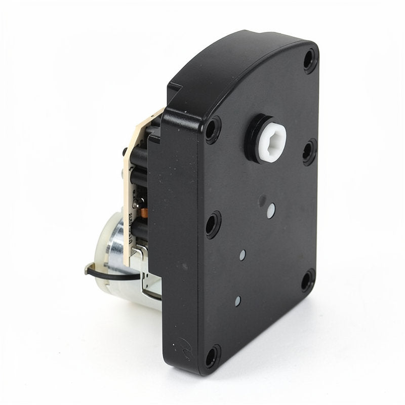 CRANE MOTOR AND PCB ASSEMBLY