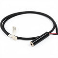 CRANE HARNESS INTERFACE