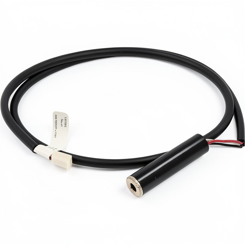 CRANE HARNESS INTERFACE