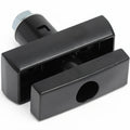 CRANE HANDLE T BLACK
