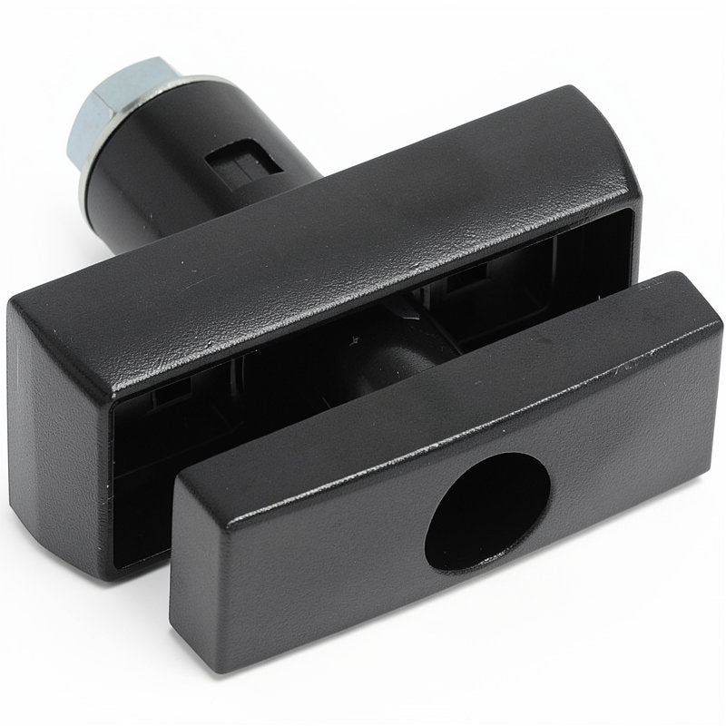 CRANE HANDLE T BLACK
