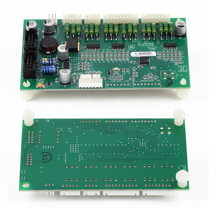 CRANE LED DRIVER PCB